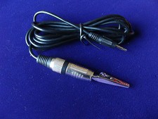 Watch Clock Pick Up Sensor for Beat Amplifier, Timing Machine, Diagnostic Tool picture