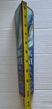 Ballast Point Big Eye IPA Craft Beer Tap Handle San Diego CA Pull 11.5” picture