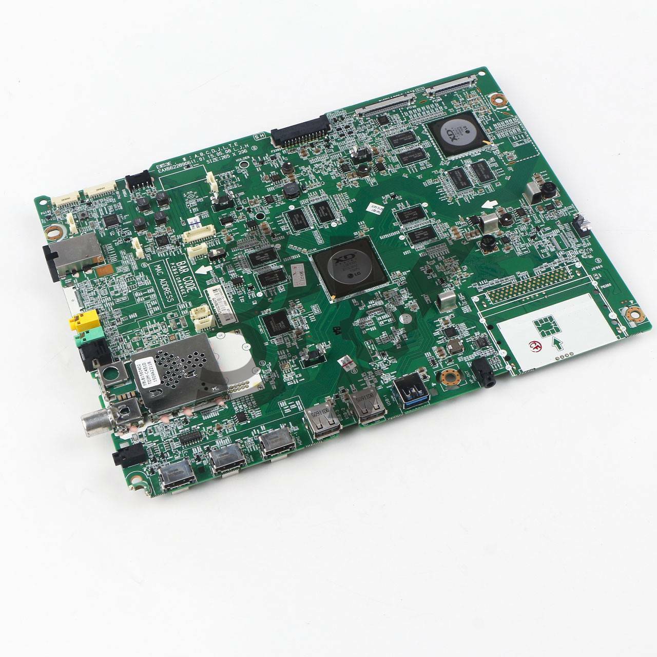 1PCS NEW FOR LG 65EG9600 motherboard EAX66228906 (1.0)