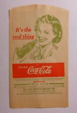 Vintage Coca Cola 1948 Dry Server 