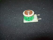 K-33-2500 Pinball Machine Solenoid Coil NOS Relay Unit Anti Cheat Game Repair picture