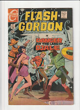 Flash Gordon #15b, Charlton 1969, Combined Shipping picture