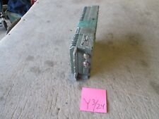 Used Amplifier, Radio Frequency AM-7238B/VRC, lots of Scuffs, HMMWV picture