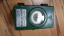 Vintage ECS Relyon Time Switch picture