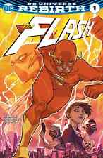 FLASH VOLUME 5 #1-88 YOU PICK & CHOOSE ISSUES DC UNIVERSE REBIRTH 2016-2020 picture
