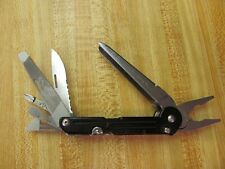 SOG Switch Plier - Multi Tool - RETIRED, MADE IN USA picture