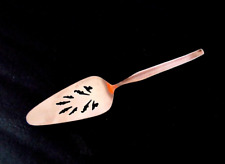 Vintage VINERS INTERNATIONAL Empire Profile cake or pie server - stainless steel picture