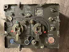 Vintage Military US Receiver-Transmitter RT-68/GRC. Siemens Version. picture