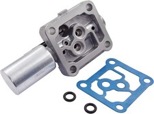 Transmission AT Clutch Single Linear Shift Solenoid Valve 28260-RDK-023 Compatib picture