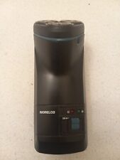 Vintage Norelco Rotatract HP-1327/D Dual Voltage Electric Shaver FOR PARTS picture