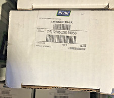 Johnson Controls GRD10-1R Universal Thermostat Guard. NEW IN BOX picture