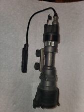 Surefire M951 KIT02 w/ IR filter and tail cap switch (Used/Surplus) picture