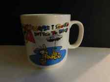 Disney's Marsupilami Mug, 