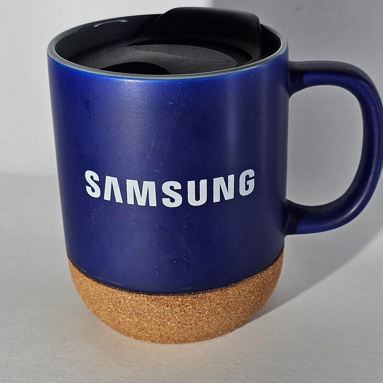 Samsung Vintage Mug