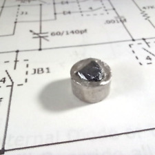 Semiconductor Silicon Cast Crystal for Philmore or Whisker Crystal Radio Diode picture
