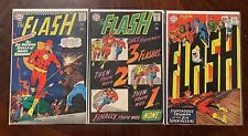 Flash Lot 170, 173 & 174 1967 picture