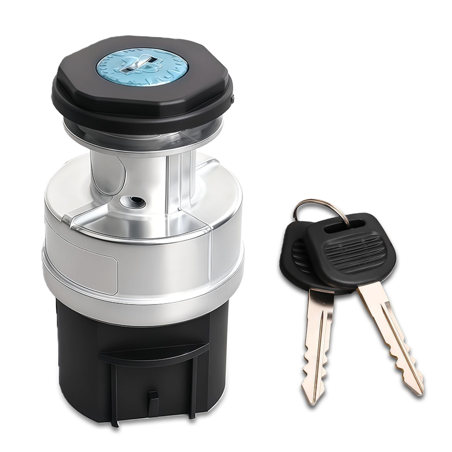 International Ignition Switch with Key Fit for International Replaces 3545580C2 International Ignition Switch with Key Fit for International Replaces 3545580C2