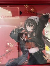 Samsung x Genshin Impact Official Collaboration Merch picture