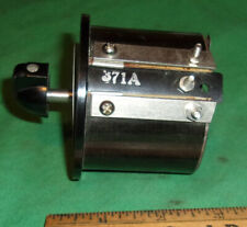 General Radio Type 371A Wire Wound Potentiometer 50K ohms Unused (1930's) picture