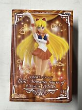 Sailor Moon Girls Memories figure of Sailor Venus  Figure picture