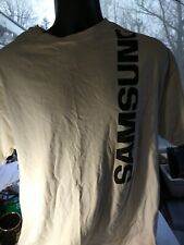 ITHistory T-SHIRT: SAMSUNG (XL) Q picture