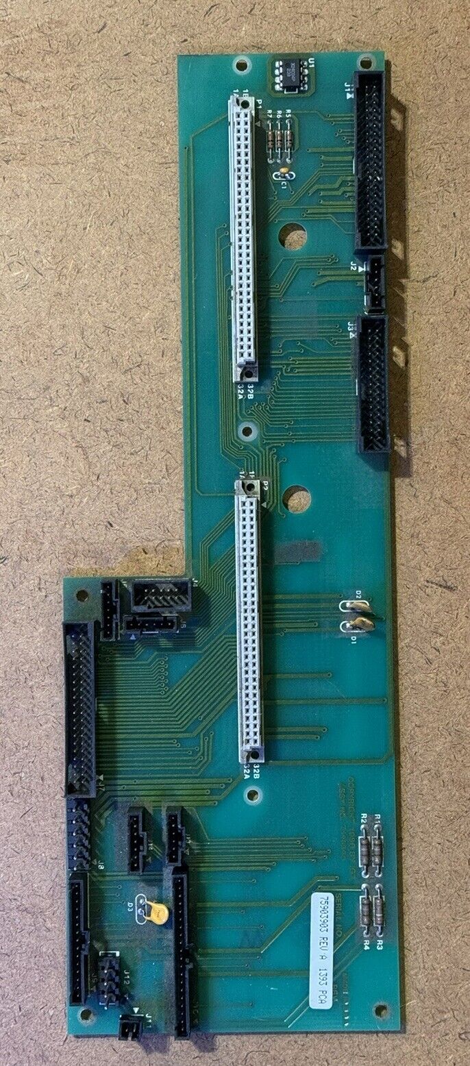 IGT S+ S Plus Slot Machine Replacement Motherboard Tested Part # 75903932