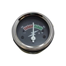 8M7892 Ammeter Fits Caterpillar 120 120B 120G 12G 130G 140B 215 225 3126 3160 picture