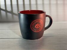 Ballast Point Brewing Company Beer Coffee Mug Red & Black Logo & Slogan  picture