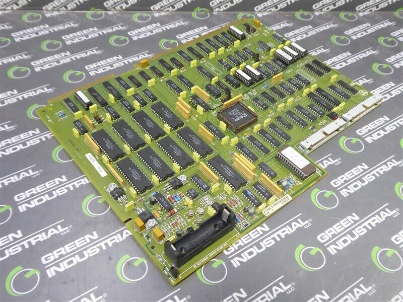 USED Westinghouse 7381A83G02 Ovation Memory Board 4MSE12 Sub. H