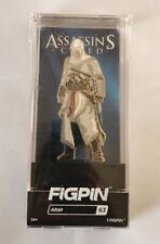 Figpin Ubisoft Assassin's Creed Altair #63 picture